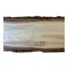 Deska Dębowa 130x14-25x2,4 cm Dąb