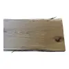 Deska Dębowa 108x21-25x2,4 cm Dąb