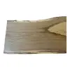 Deska Dębowa 108x21-25x2,4 cm Dąb