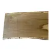 Deska Dębowa 108x21-25x2,4 cm Dąb