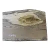 Deska Dębowa 55x21-25x2,4 cm Dąb