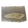 Deska Dębowa 55x21-25x2,4 cm Dąb