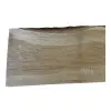 Deska Dębowa 62x15-22x2,4 cm Dąb