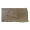Deska Dębowa 62x15-22x2,4 cm Dąb