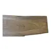 Deska Dębowa 106x14-24x2,4 cm Dąb