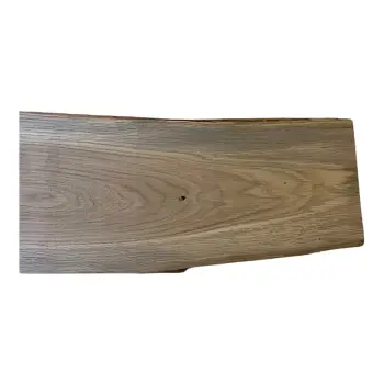 Deska Dębowa 106x14-24x2,4 cm Dąb