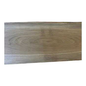 Deska Dębowa 106x14-24x2,4 cm Dąb