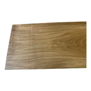 Deska Dębowa 106x14-24x2,4 cm Dąb