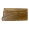Deska Dębowa 106x12-24x2,4 cm Dąb