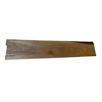 Deska Dębowa 106x12-24x2,4 cm Dąb