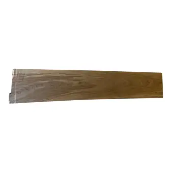 Deska Dębowa 106x12-24x2,4 cm Dąb