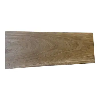 Deska Dębowa 106x12-24x2,4 cm Dąb