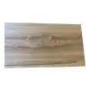 Deska Dębowa 134x36-39x3,4 cm Dąb