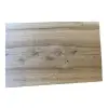 Deska Dębowa 134x36-39x3,4 cm Dąb