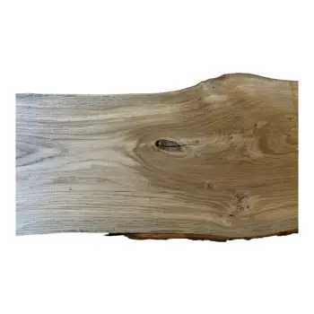 Deska Dębowa 82x19-27x3,2 cm Dąb