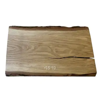 Deska Dębowa 50x25-26x3,1 cm Dąb