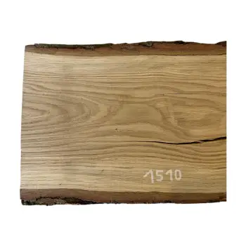 Deska Dębowa 50x25-26x3,1 cm Dąb