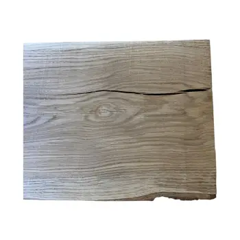 Deska Dębowa 50x25-26x3,1 cm Dąb