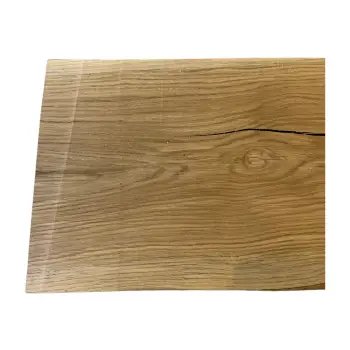 Deska Dębowa 50x25-26x3,1 cm Dąb