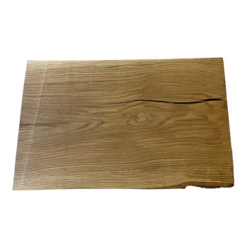 Deska Dębowa 50x25-26x3,1 cm Dąb