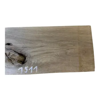 Deska Dębowa 43x15,5x3,2 cm Dąb