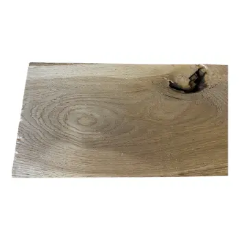 Deska Dębowa 43x15,5x3,2 cm Dąb