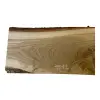 Deska Dębowa 52x15-21x3,2 cm Dąb