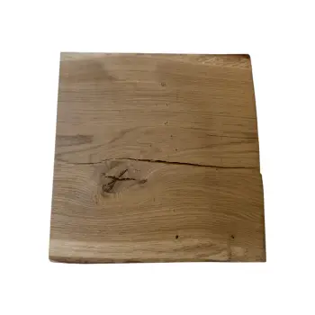 Deska Dębowa 28x30x3,2 cm Dąb