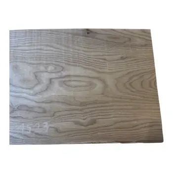 Deska Dębowa 55x19-26x3,5 cm Dąb