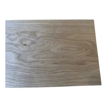 Deska Dębowa 55x19-26x3,5 cm Dąb