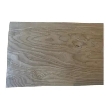 Deska Dębowa 55x19-26x3,5 cm Dąb