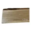 Deska Dębowa 49x14-15x2,3 cm Dąb