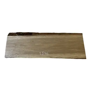 Deska Dębowa 49x14-15x2,3 cm Dąb