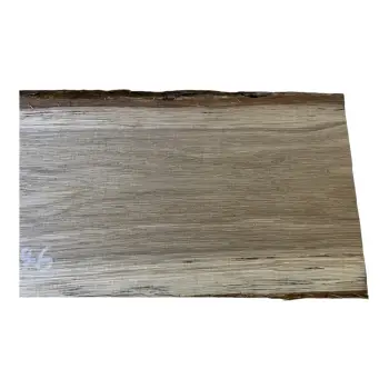 Deska Dębowa 49x14-15x2,3 cm Dąb