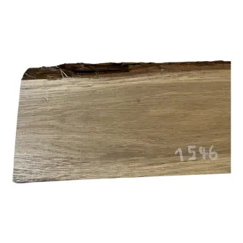 Deska Dębowa 49x14-15x2,3 cm Dąb