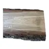 Deska Dębowa 47x9-14x2,4 cm Dąb