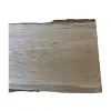 Deska Dębowa 47x9-14x2,4 cm Dąb