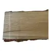 Deska Dębowa 47x9-14x2,4 cm Dąb