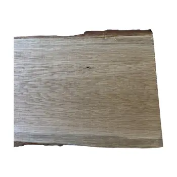 Deska Dębowa 47x9-14x2,4 cm Dąb