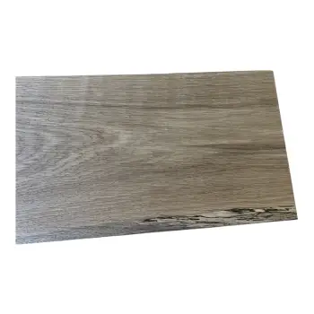 Deska Dębowa 43x13-18x2,4 cm Dąb