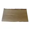 Deska Dębowa 43x14-15x2,4 cm Dąb
