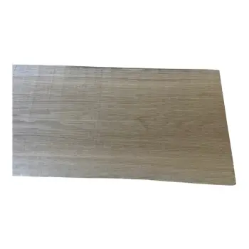 Deska Dębowa 51x10-13x2,4 cm Dąb