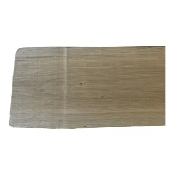 Deska Dębowa 51x10-13x2,4 cm Dąb