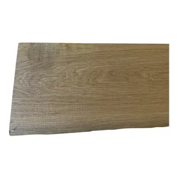 Deska Dębowa 52x18-19x2,4 cm Dąb