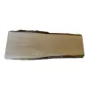 Deska Dębowa 53x14-19x2,4 cm Dąb