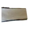 Deska Dębowa 53x14-19x2,4 cm Dąb