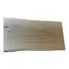 Deska Dębowa 53x14-19x2,4 cm Dąb