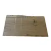 Deska Dębowa 42x20-22x2,4 cm Dąb