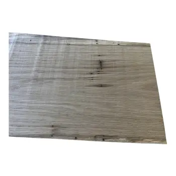 Deska Dębowa 42x20-22x2,4 cm Dąb