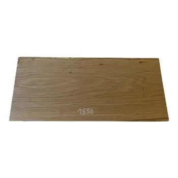 Deska Dębowa 51x22x2,4 cm Dąb